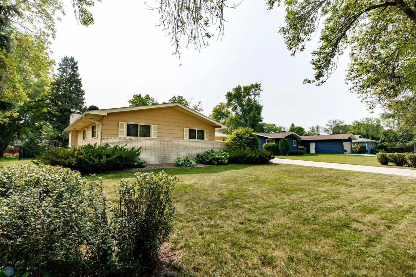 417 Dale Avenue, Moorhead, MN 56560