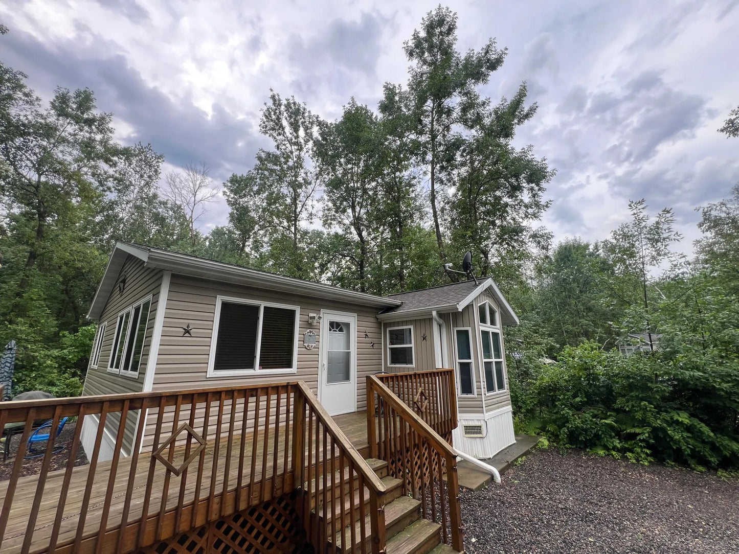 G5 Lot 12 Pathfinder Village , Hinckley, MN 55037