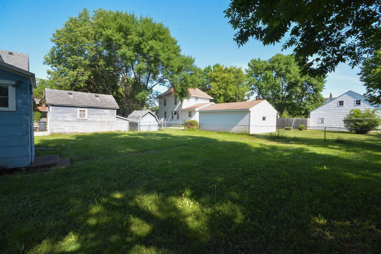 606 2nd Avenue, Austin, MN 55912