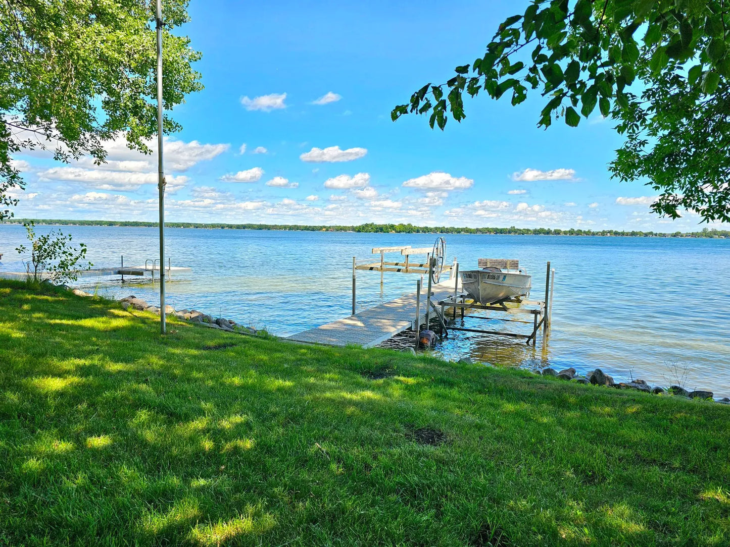 20279 Oakland Beach Road, Detroit Lakes, MN 56501