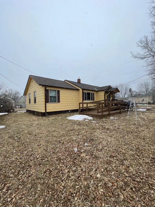 310 Howard Avenue, Wadena, MN 56482