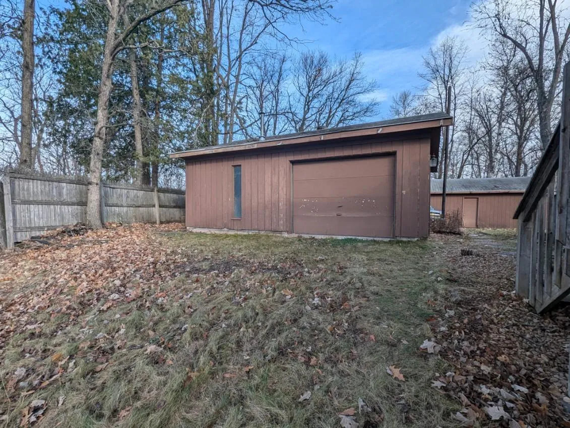 38978 Shoreland Road, Windemere Twp, MN 55783