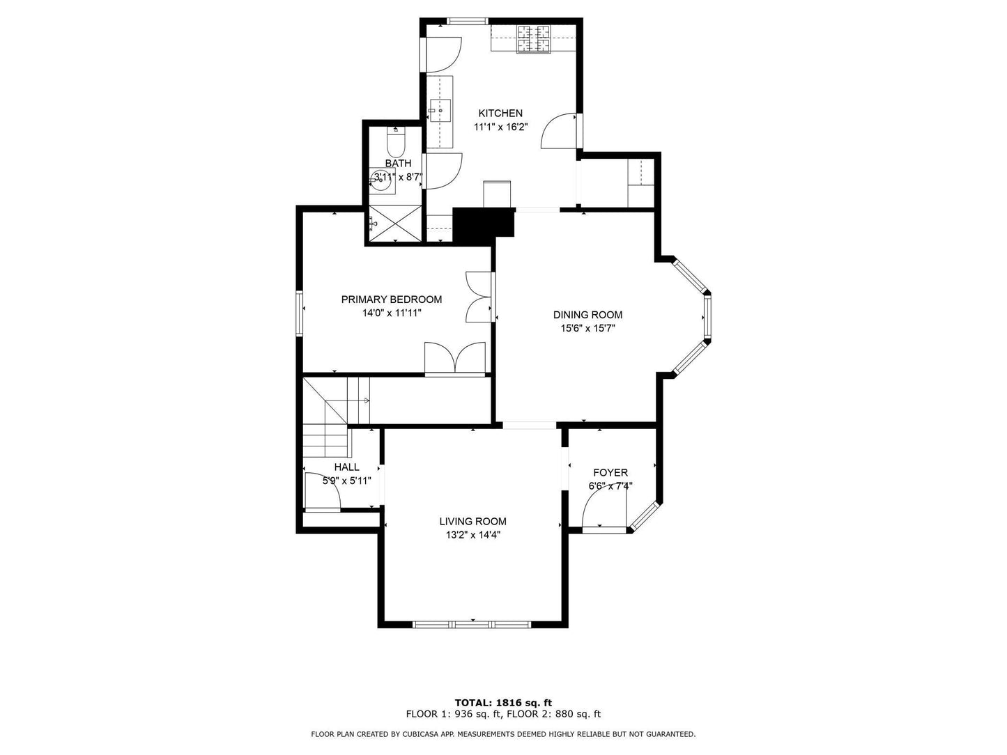 1053 Lawson Avenue, Saint Paul, MN 55106