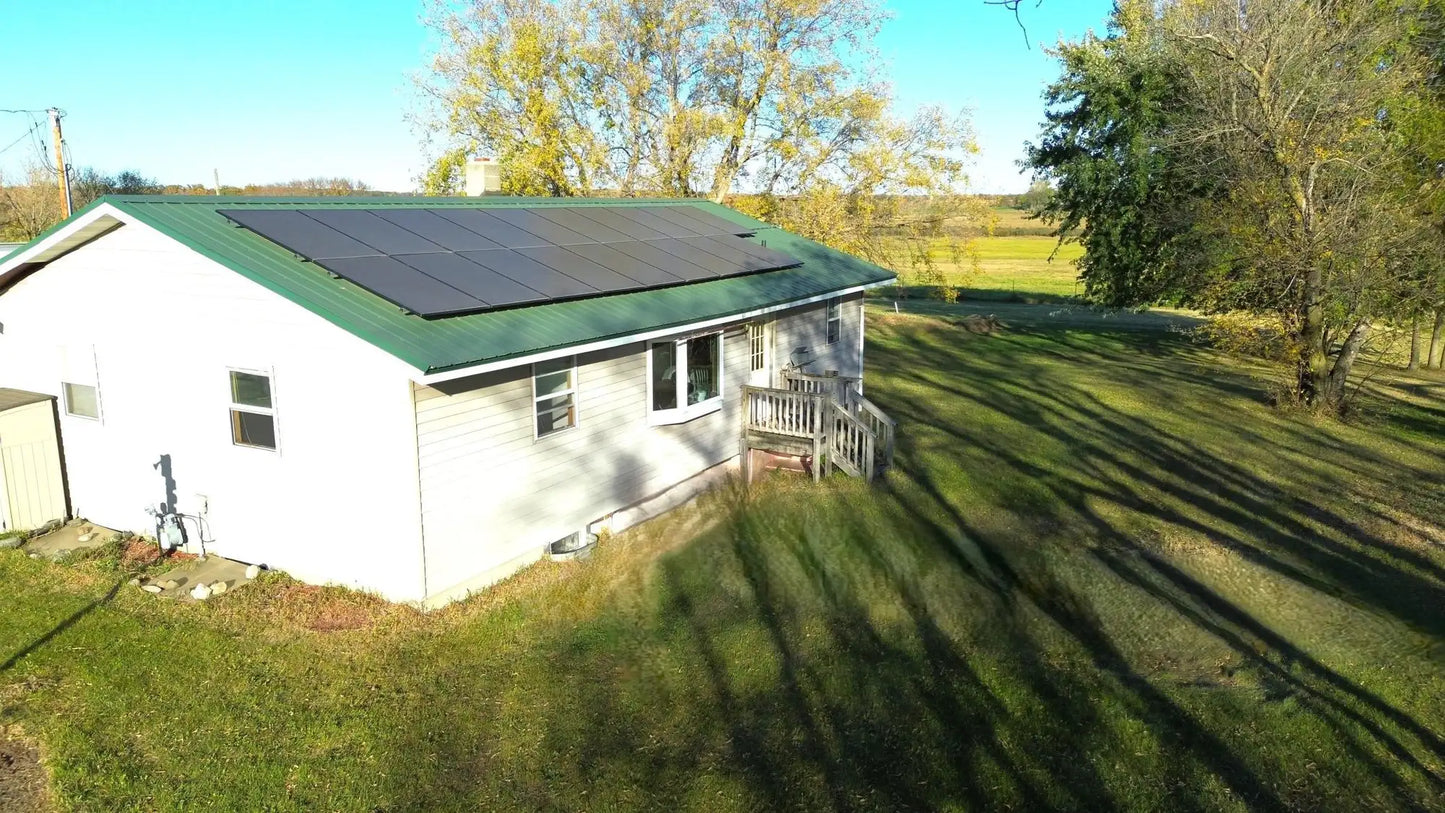 44034 County 11 , Bertha, MN 56437