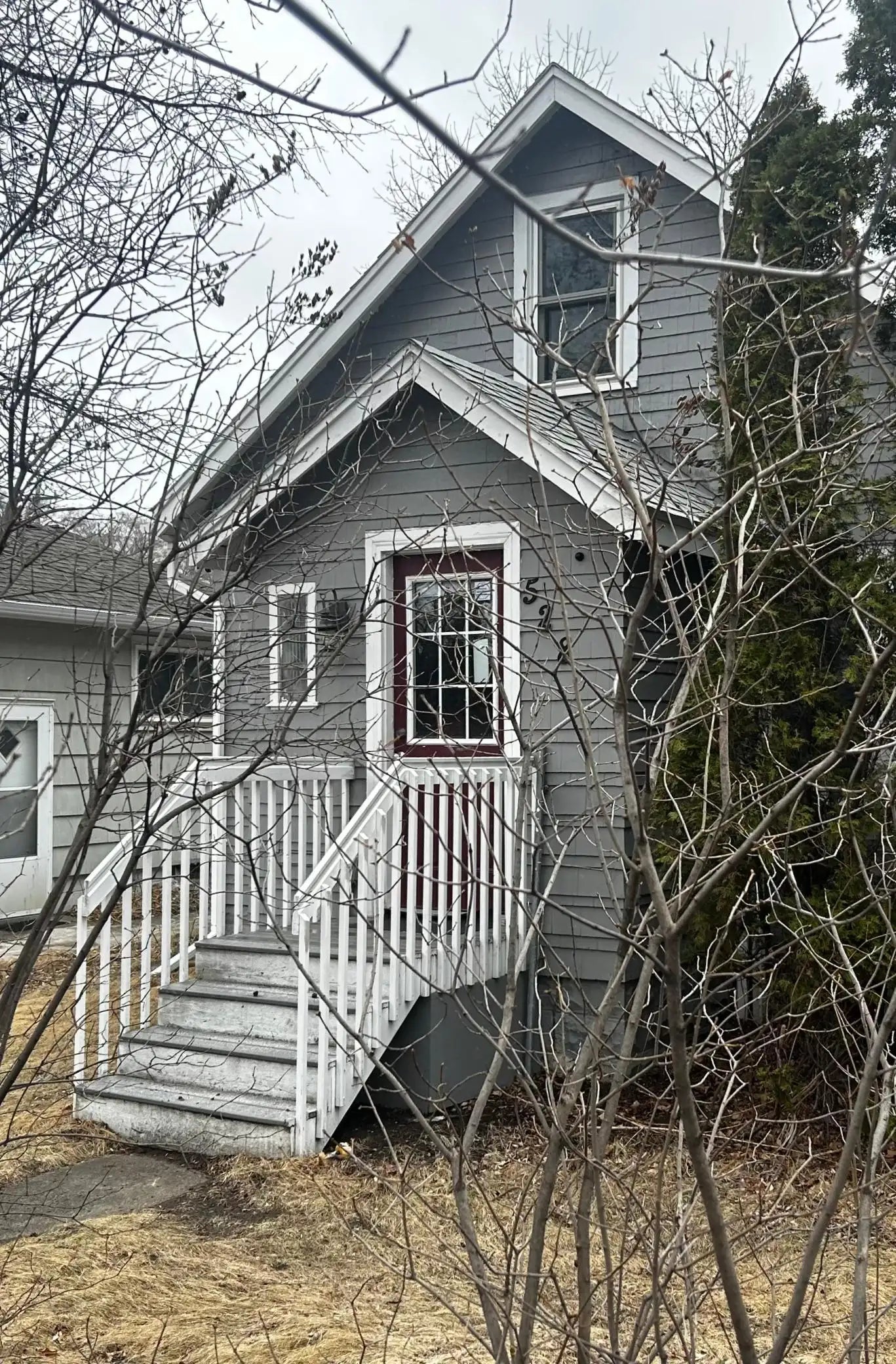 528 1st Avenue, Cambridge, MN 55008