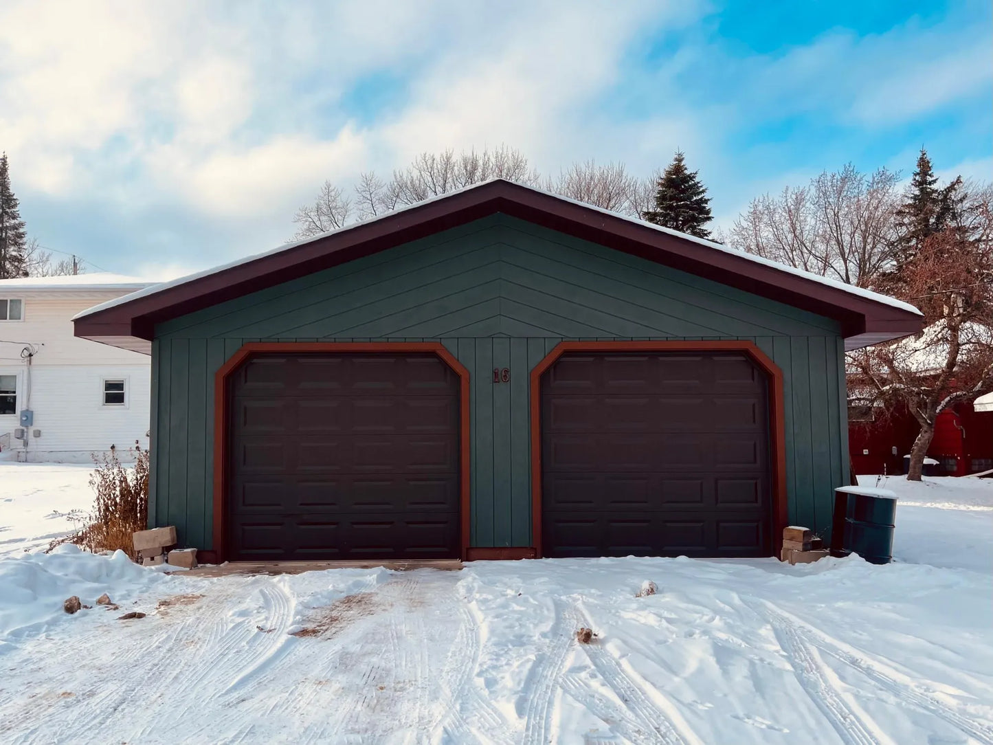 16 Haynes Street, Taconite, MN 55786