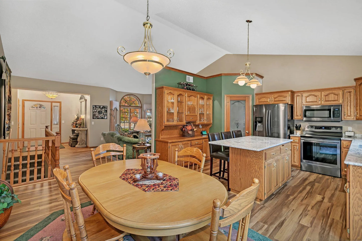 1390 Sunrise Court, Clearwater, MN 55320