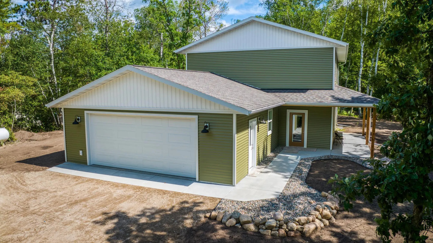 3928 Country Circle, Bemidji, MN 56601