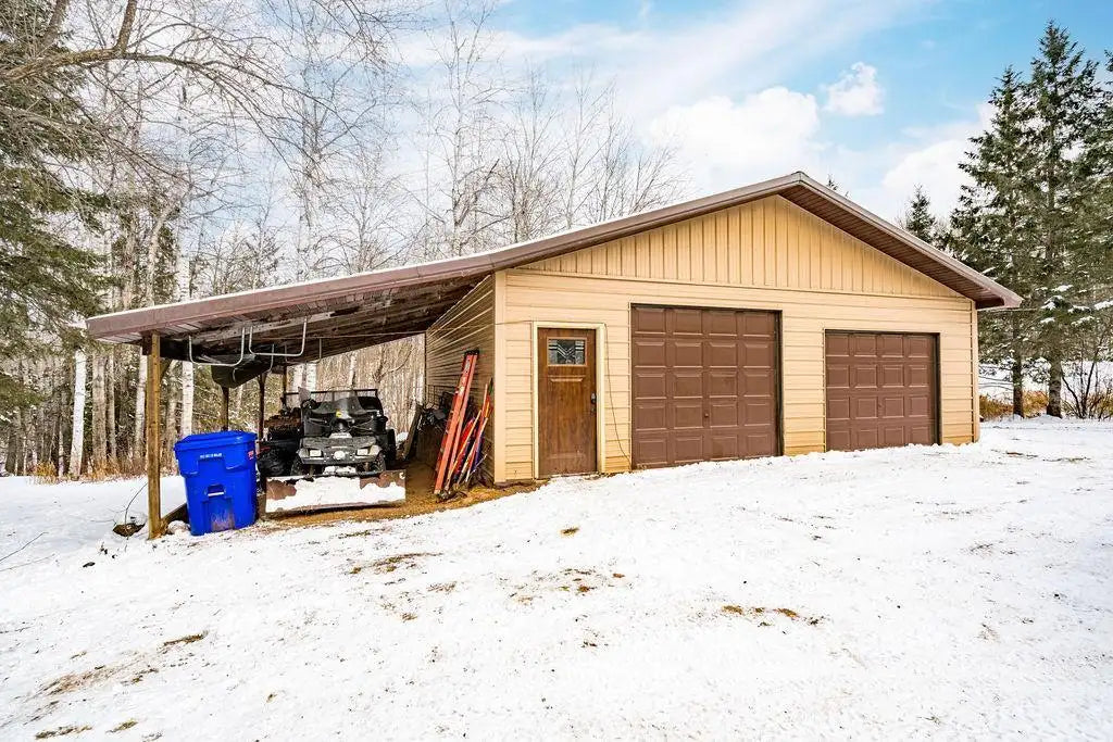 4171 County Line Road, Sturgeon Lake, MN 55783