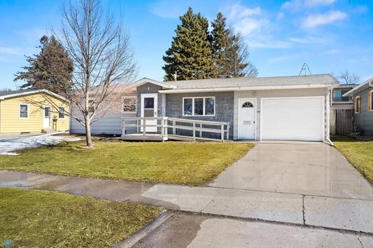 1414 19 1/2 Street, Moorhead, MN 56560