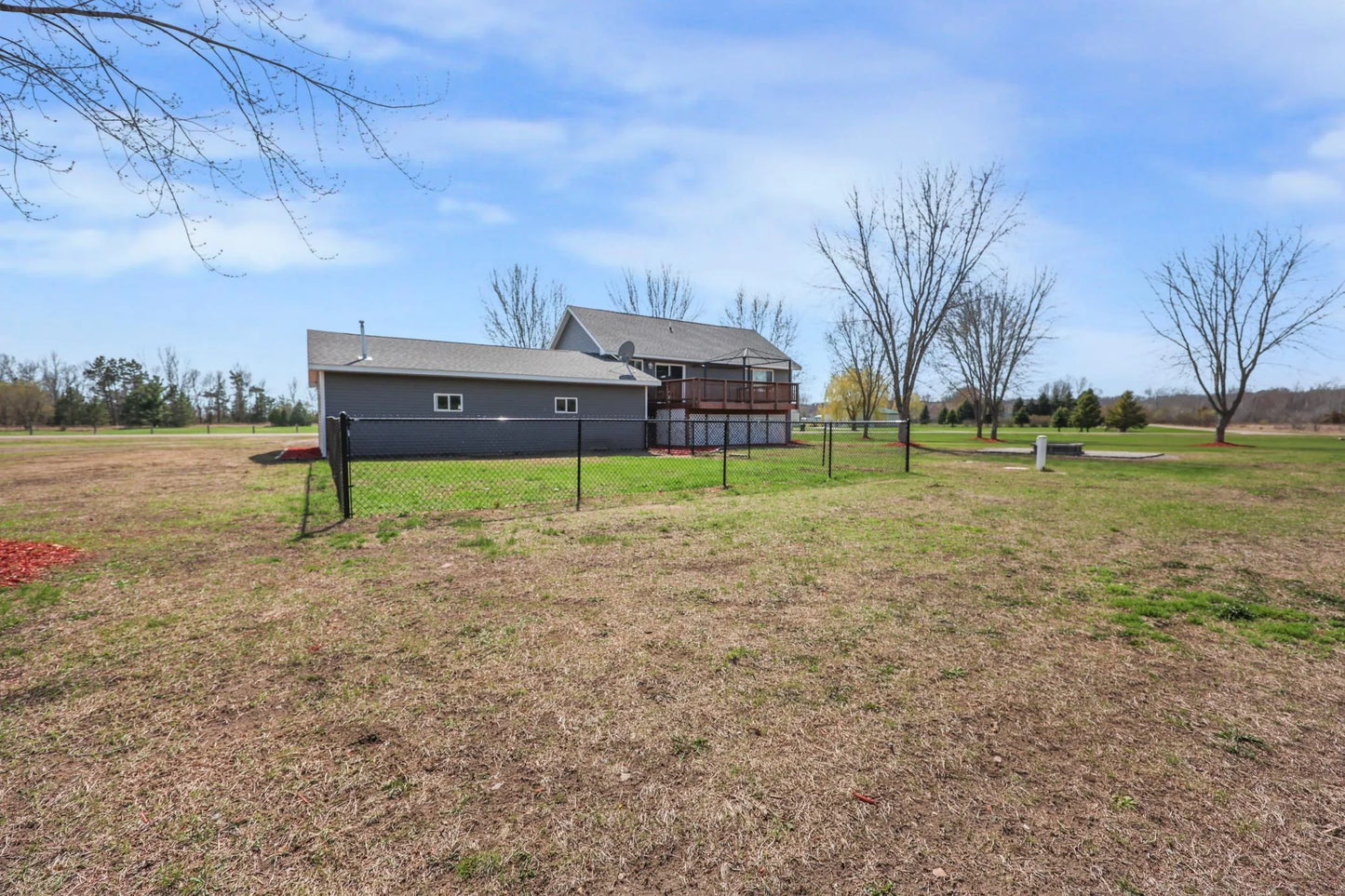 5526 Prairie Grass Drive, Brockway Twp, MN 56377