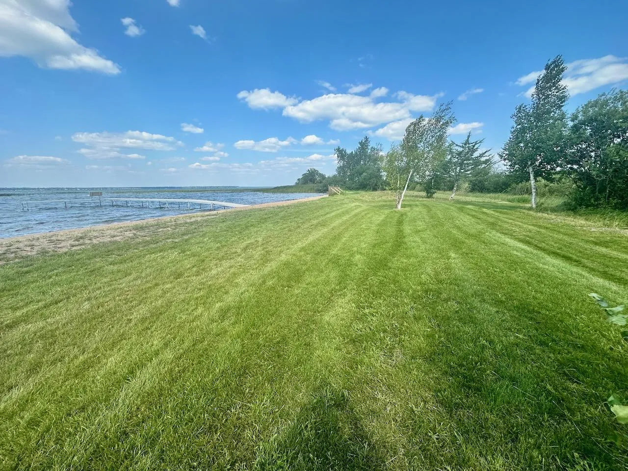 Lot G Norwood Lane , Everts Twp, MN 56515