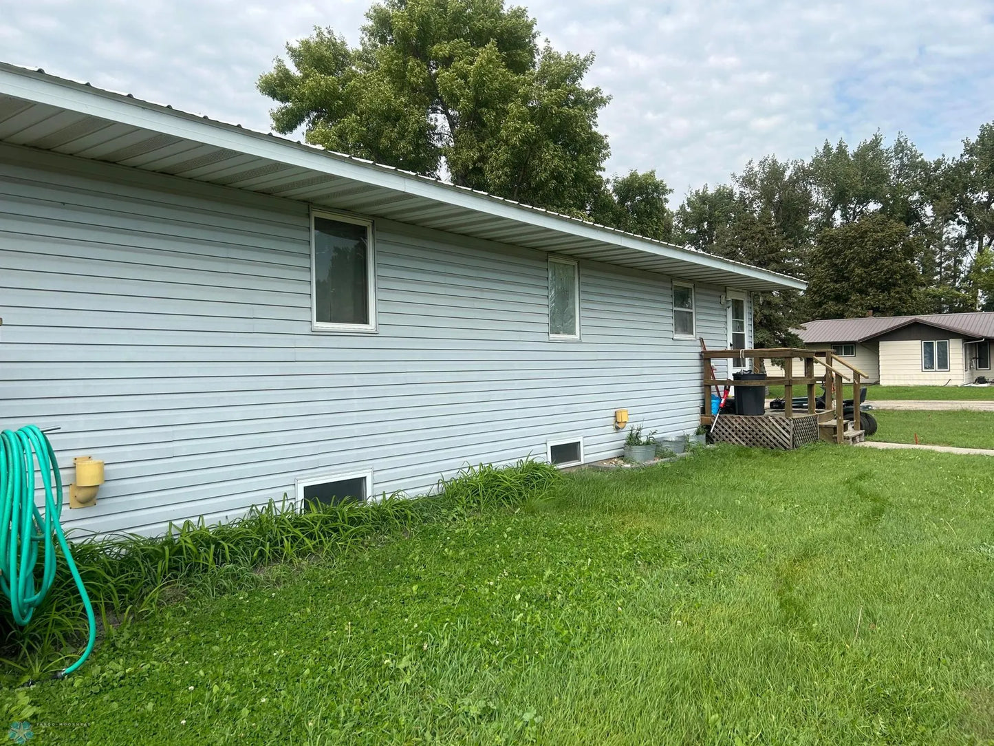 205 Johnson Street, Shelly, MN 56581