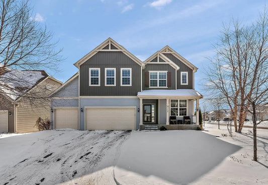 9147 Lighthouse Lane, Woodbury, MN 55129