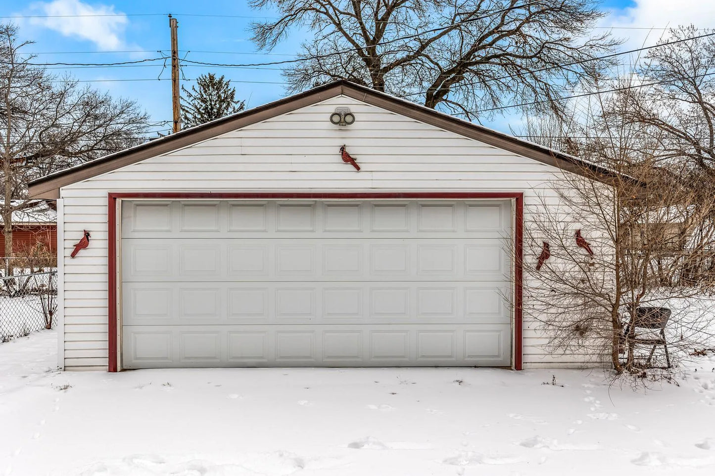 47 102nd Lane, Coon Rapids, MN 55448