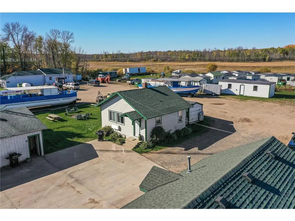 7827 US Highway 169 , Garrison, MN 56450