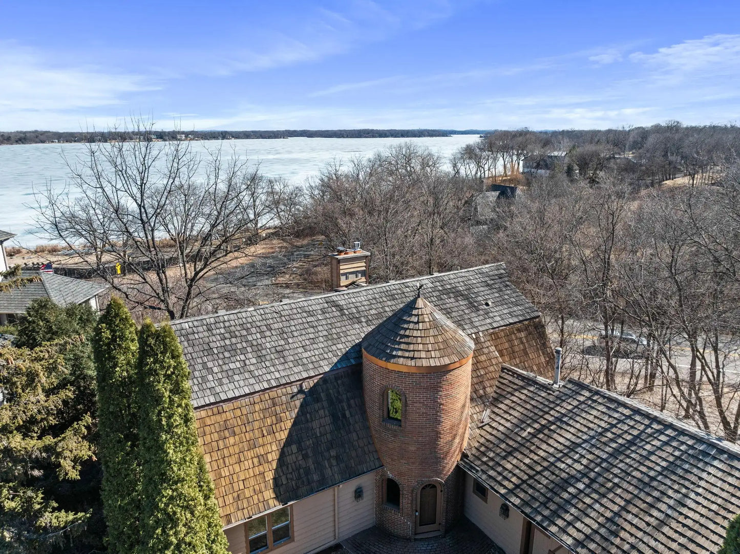 3147 Lafayette Ridge Road, Minnetonka Beach, MN 55391