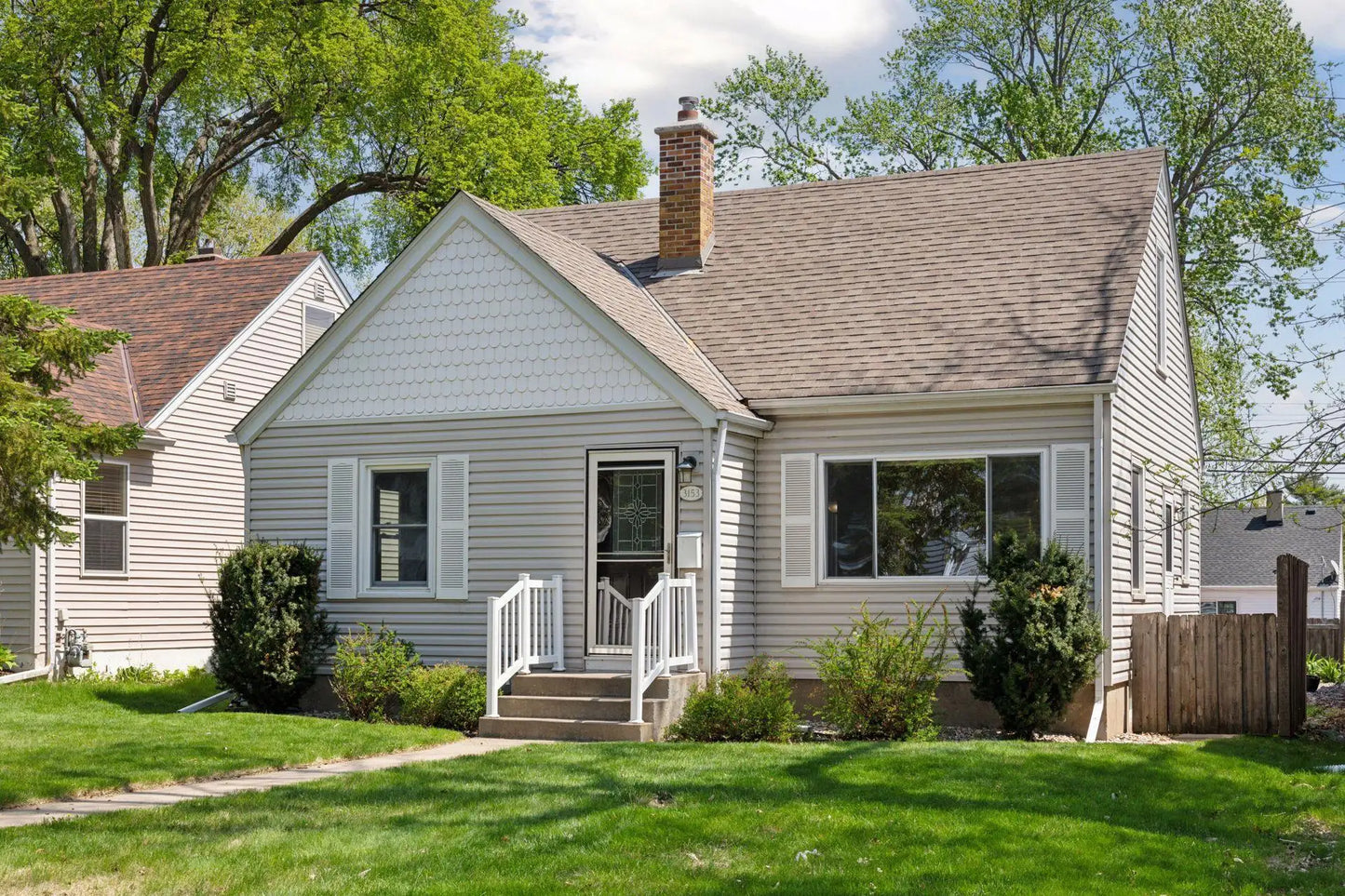 3153 Jersey Avenue, Saint Louis Park, MN 55426