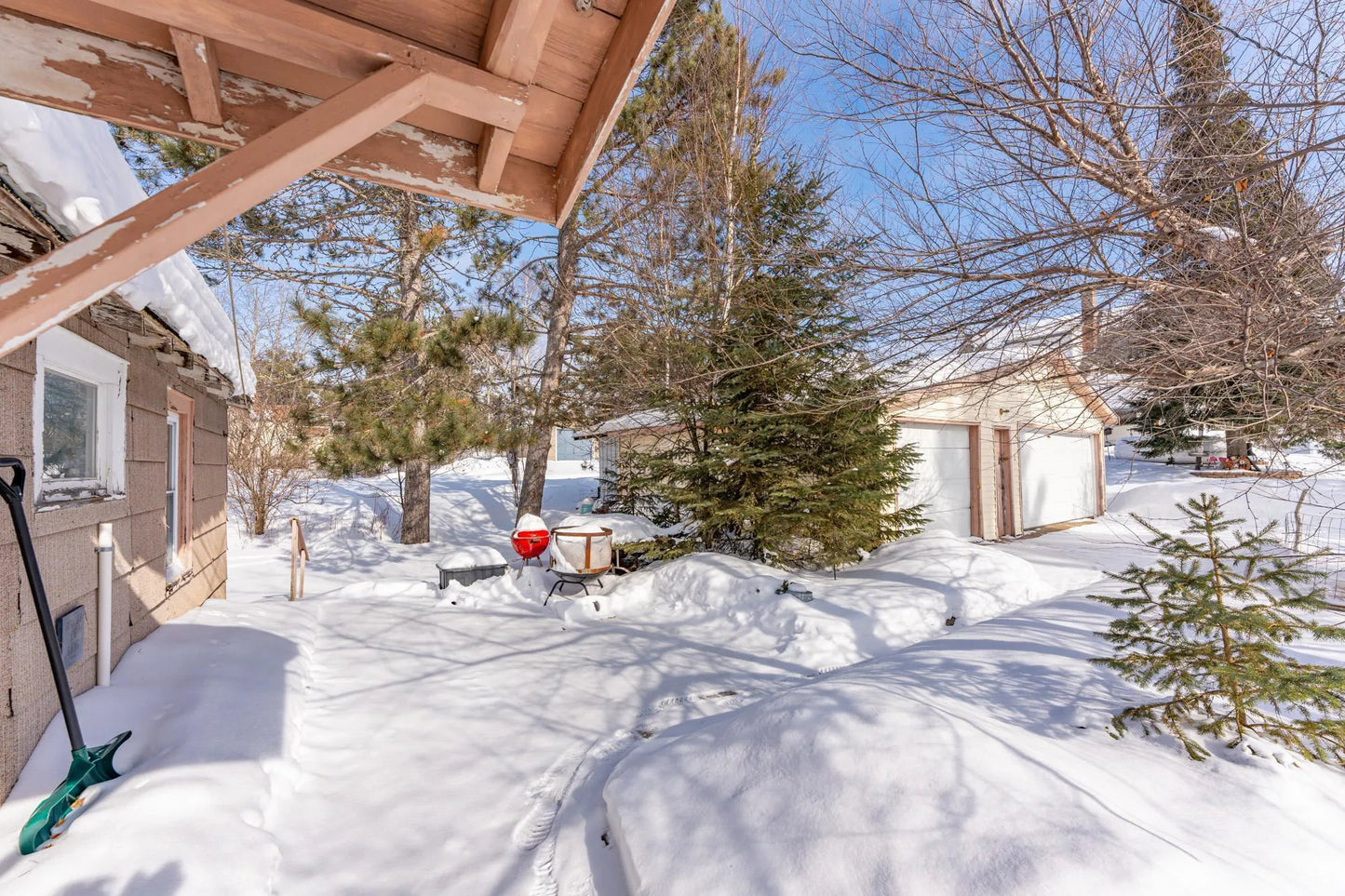 24 Second Avenue, Soudan, MN 55782