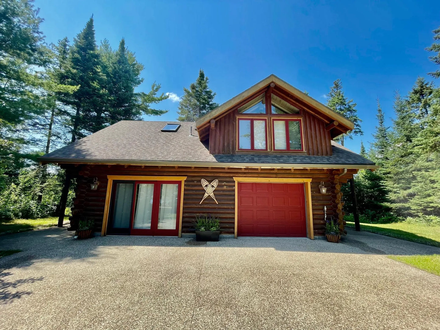 8329 Stump Lake Drive , Bemidji, MN 56601