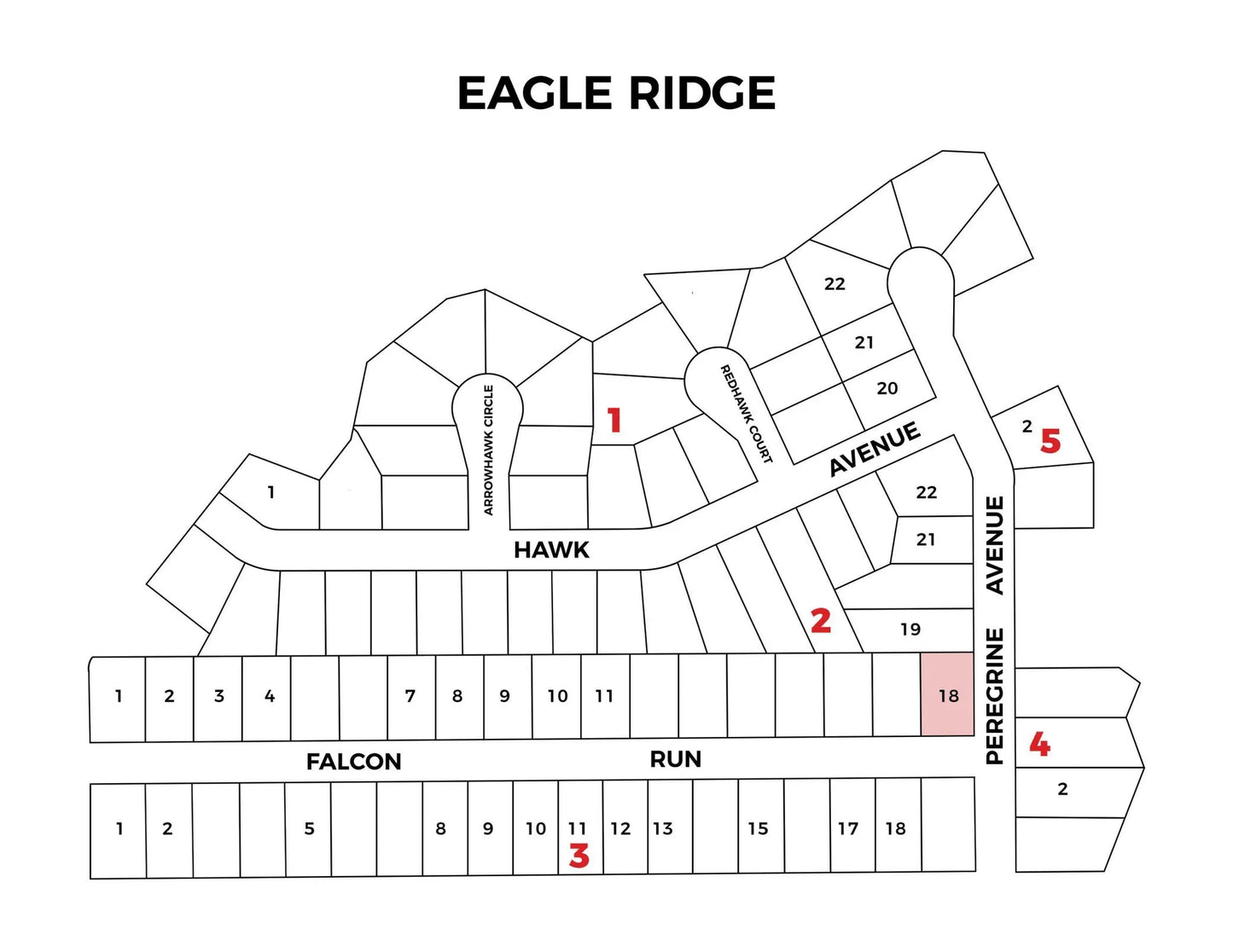 334 Falcon Run, Eagle Lake, MN 56024