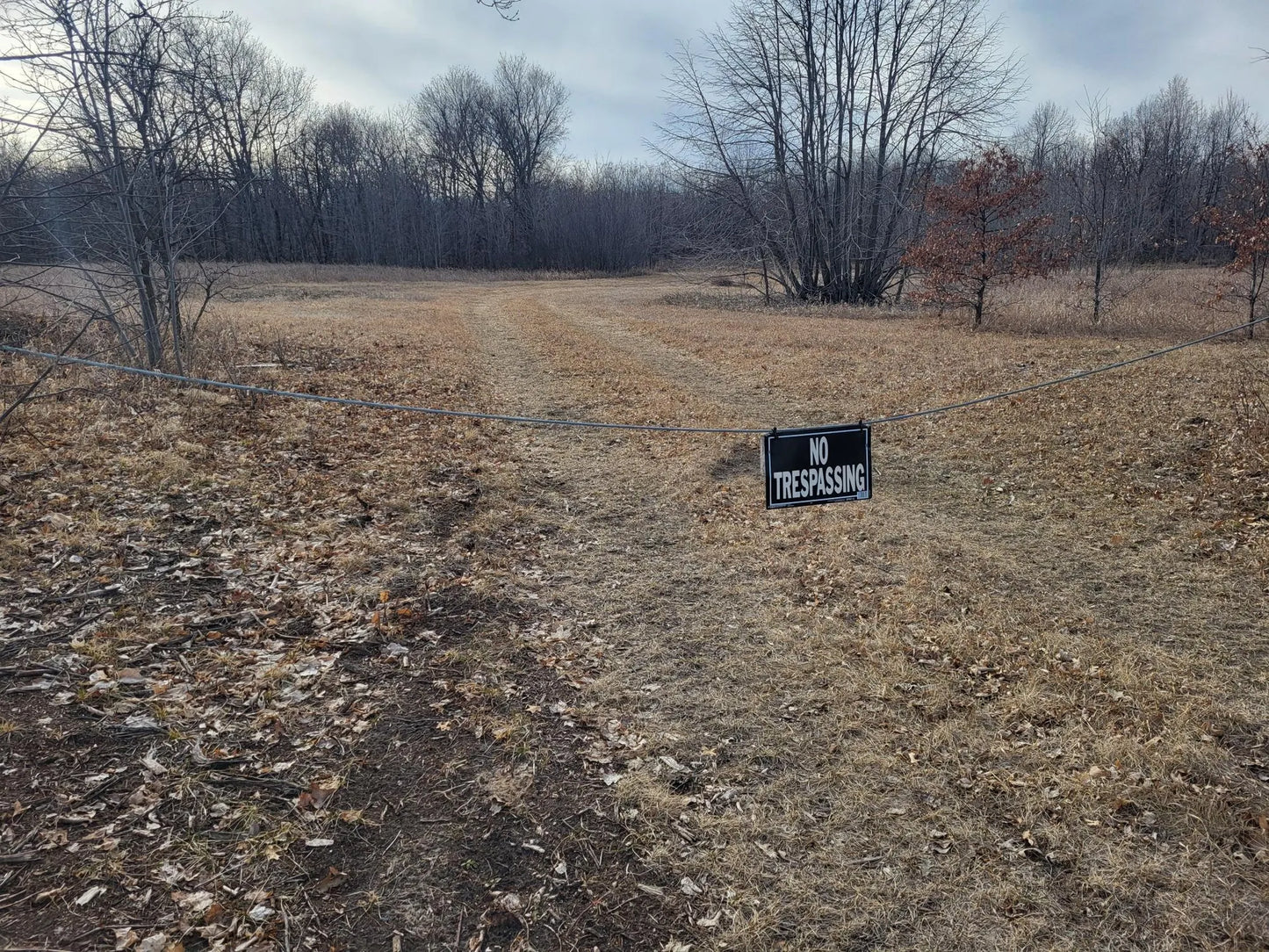 18.45 ac Long Lake Road, Ottertail, MN 56571