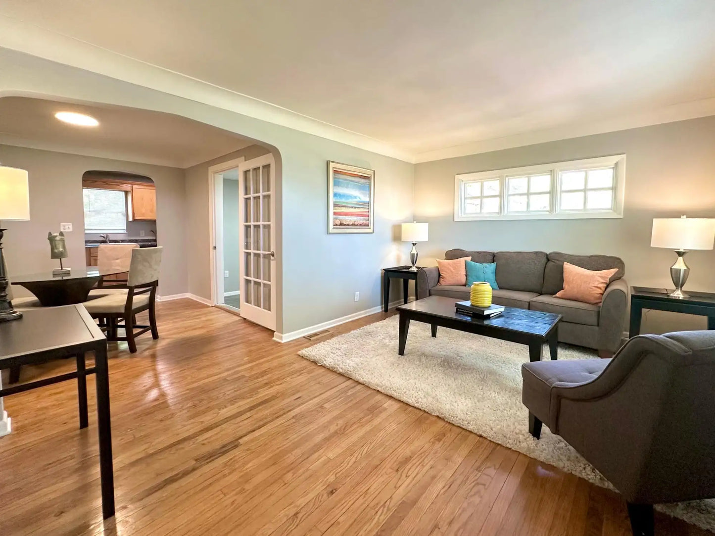 2453 Larpenteur Avenue, Lauderdale, MN 55113