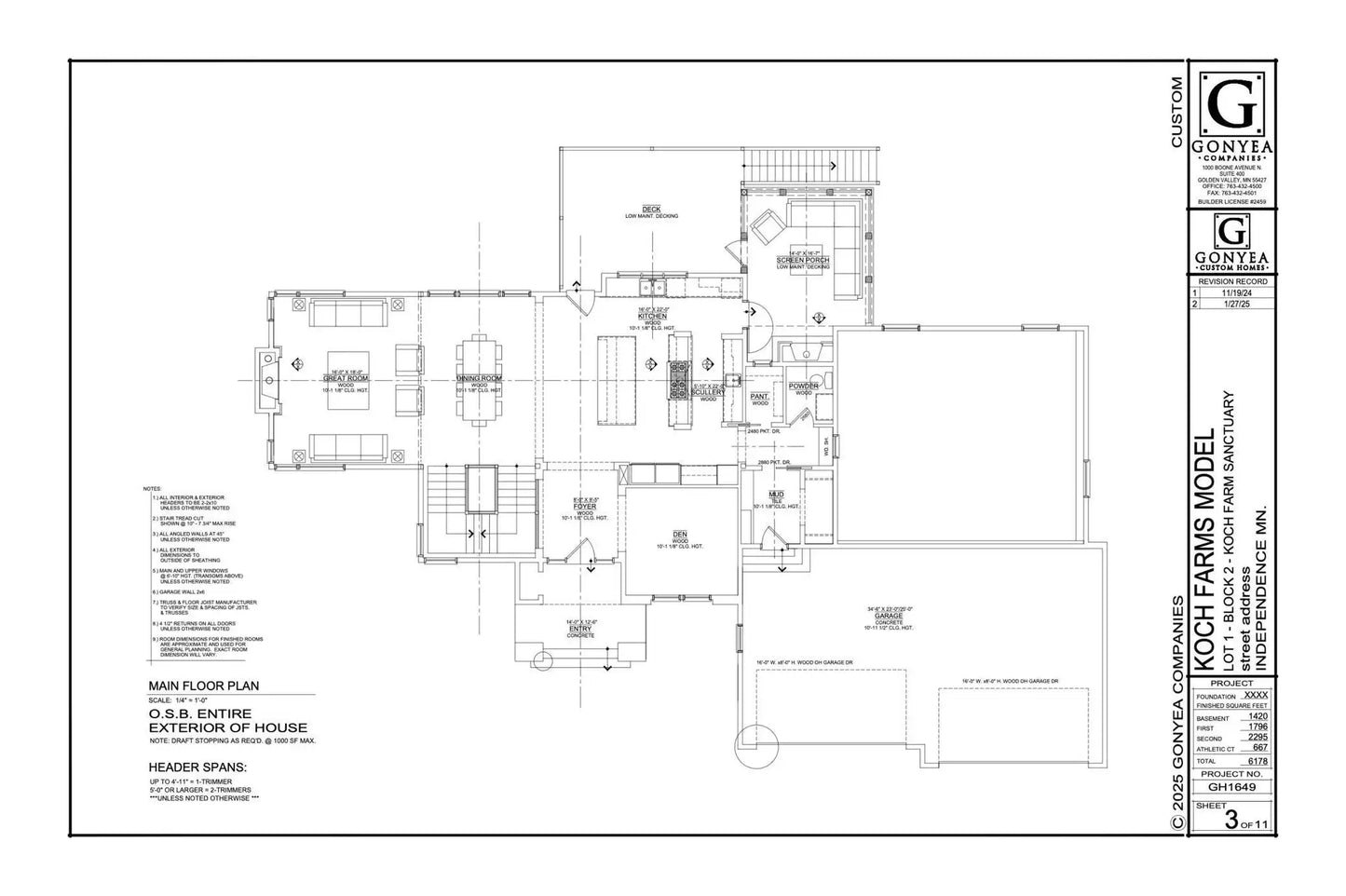 5946 Kochs Crossing, Independence, MN 55359