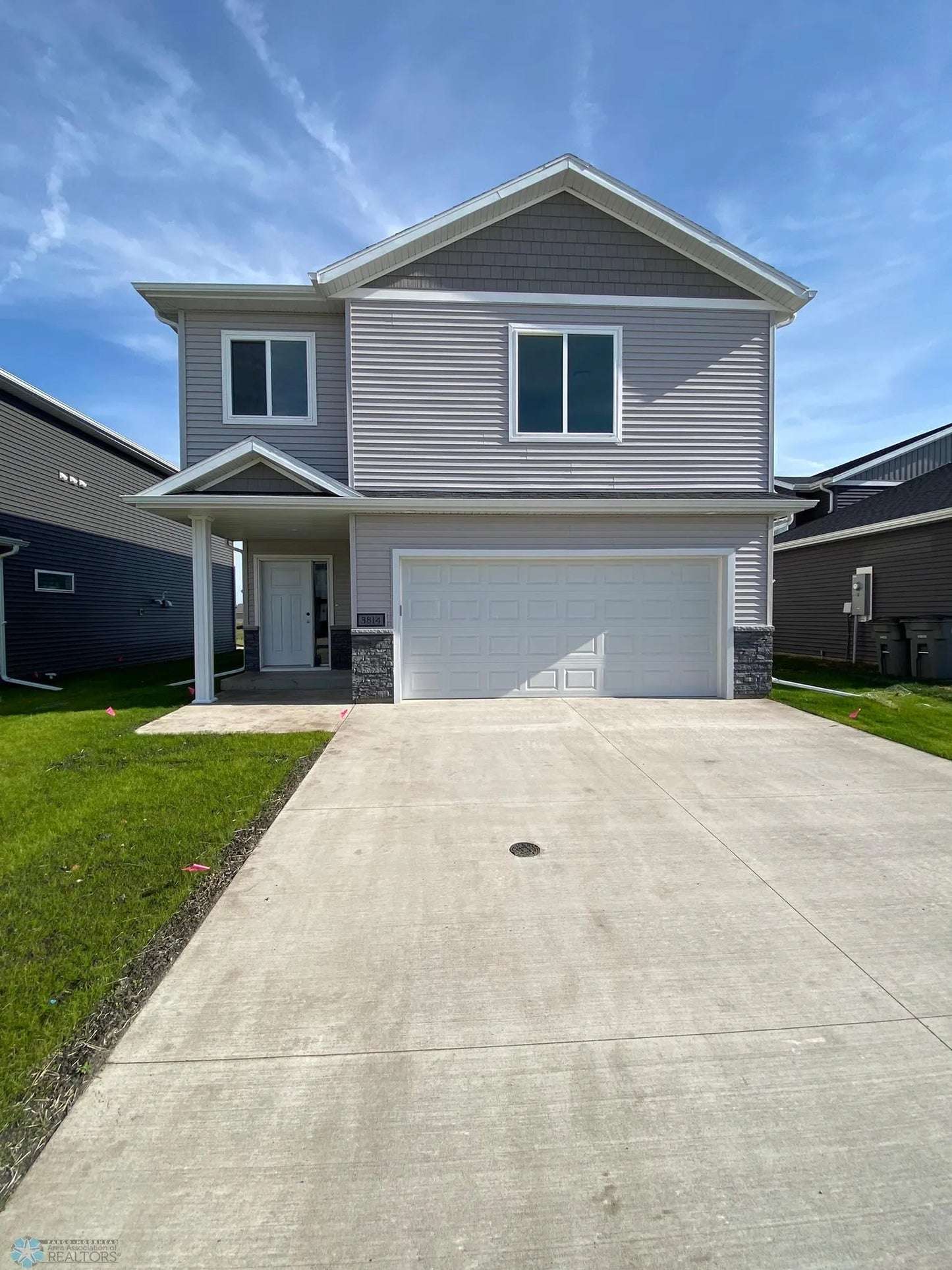 3814 32nd Street, Moorhead, MN 56560