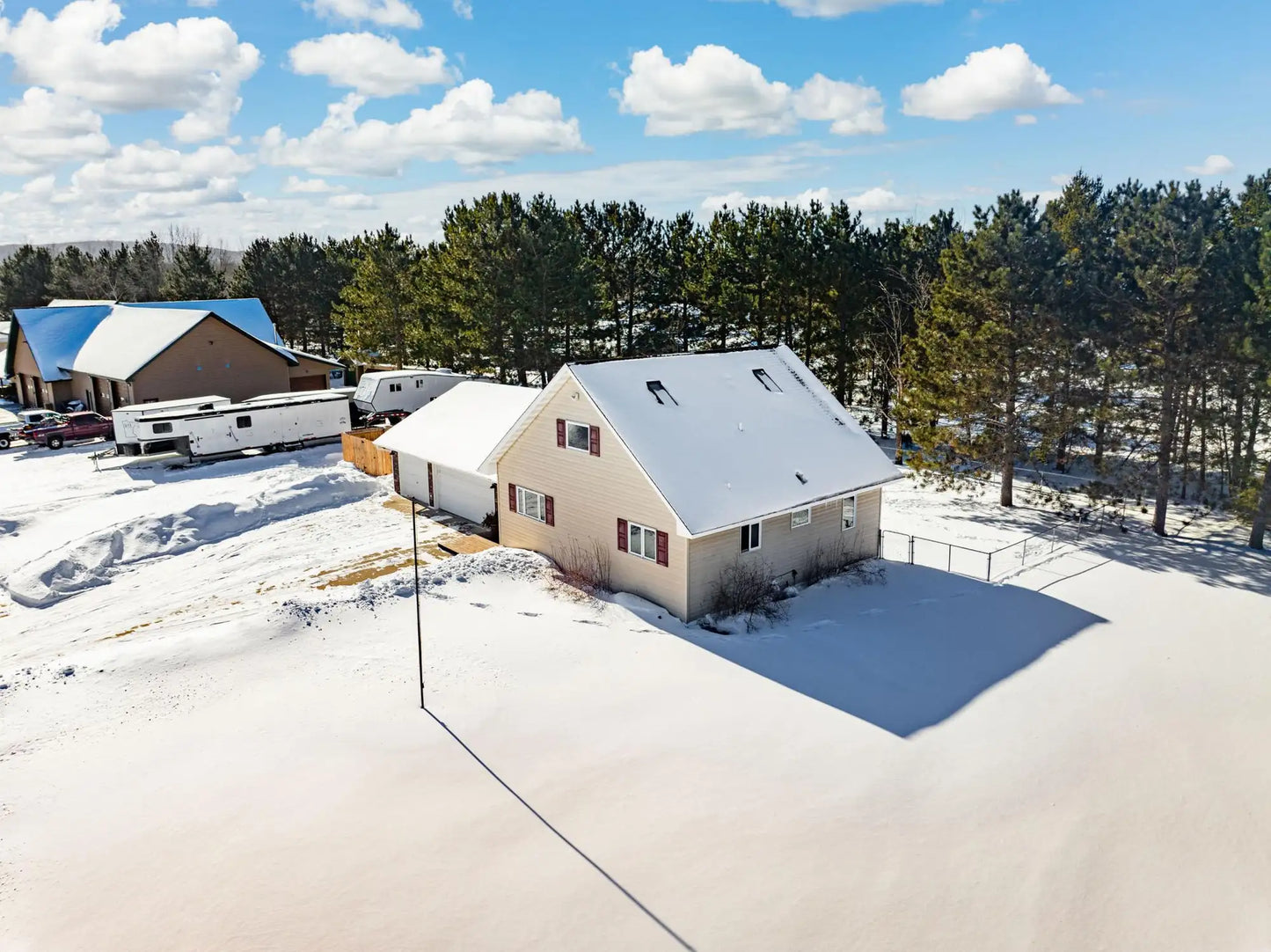 14 Maple Boulevard, Babbitt, MN 55706