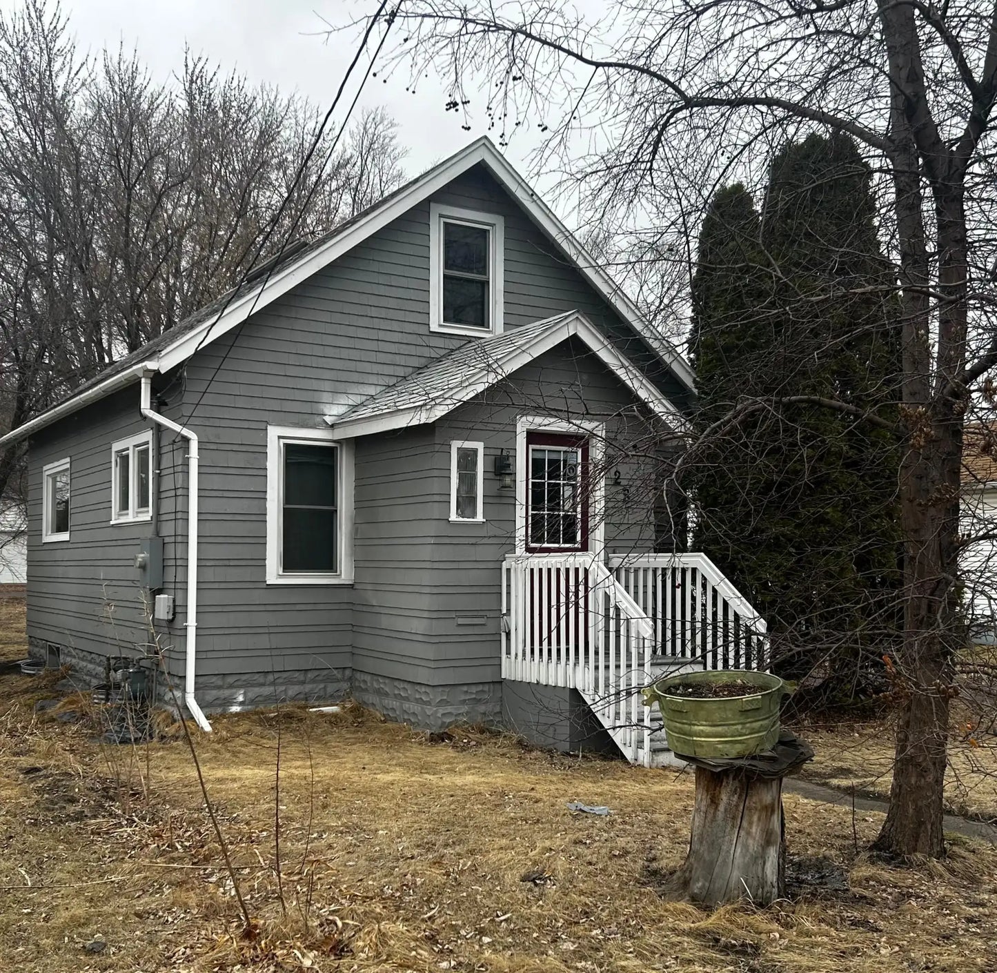 528 1st Avenue, Cambridge, MN 55008