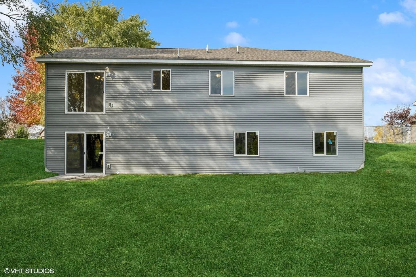 8165 Natures Edge Road, Clear Lake, MN 55319