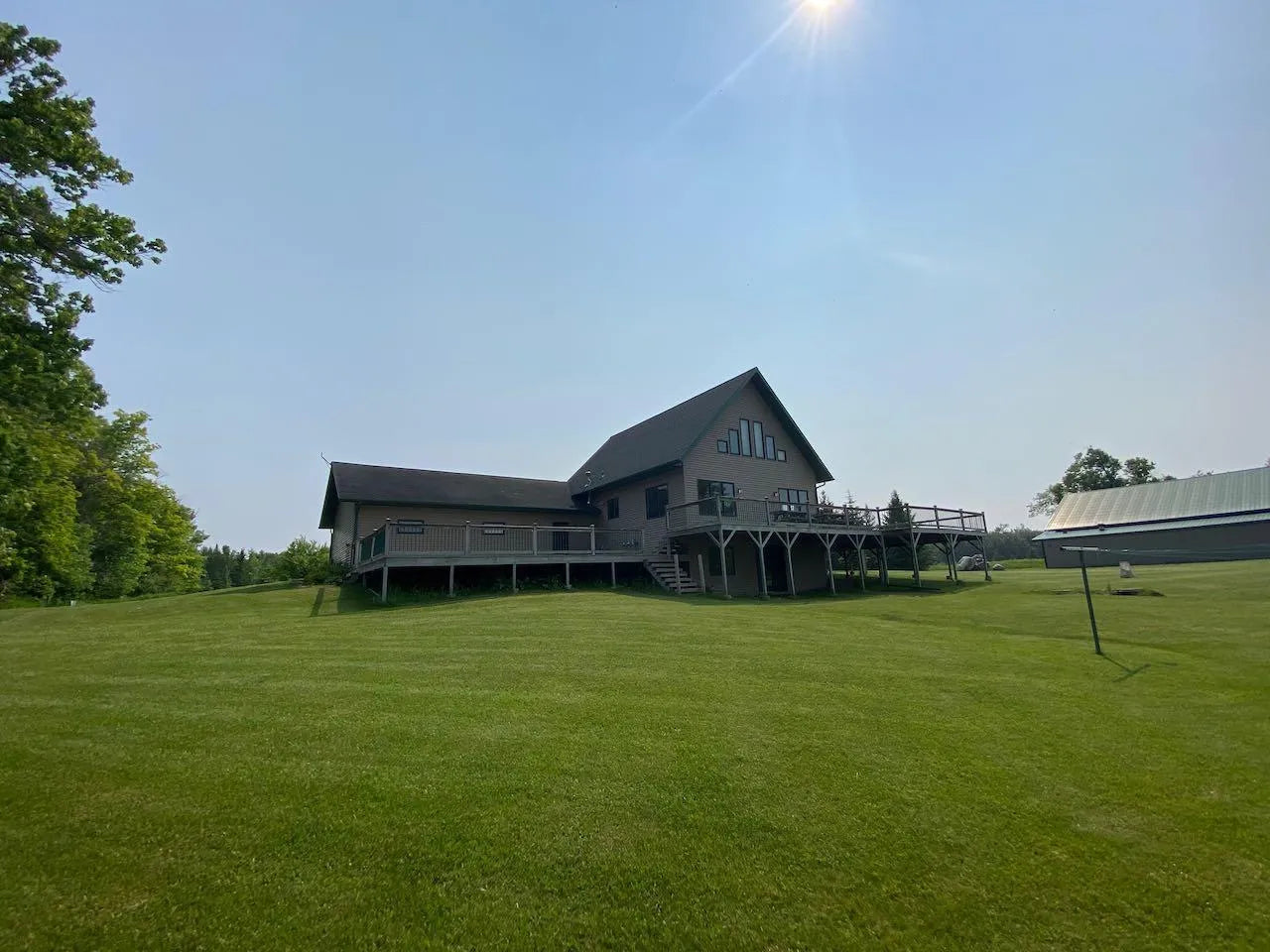 26055 Alvwood Road, Blackduck, MN 56630