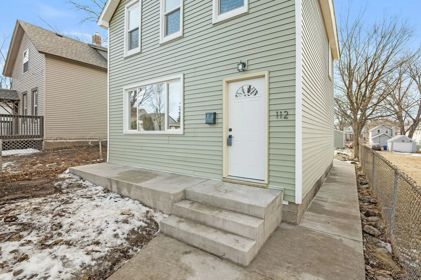 112 Sycamore Street, Saint Paul, MN 55117