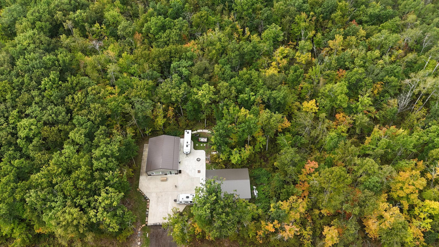 57919 Haycreek Road, Sandstone, MN 55072