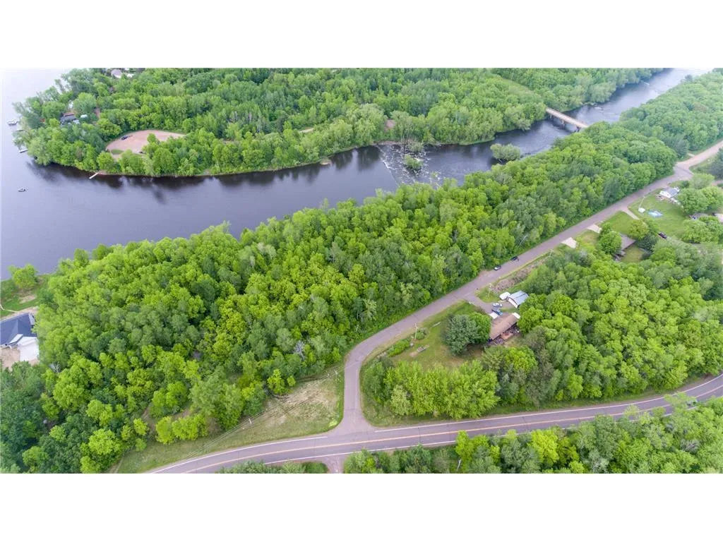 148XX Cross Lake Road, Pine City Twp, MN 55063