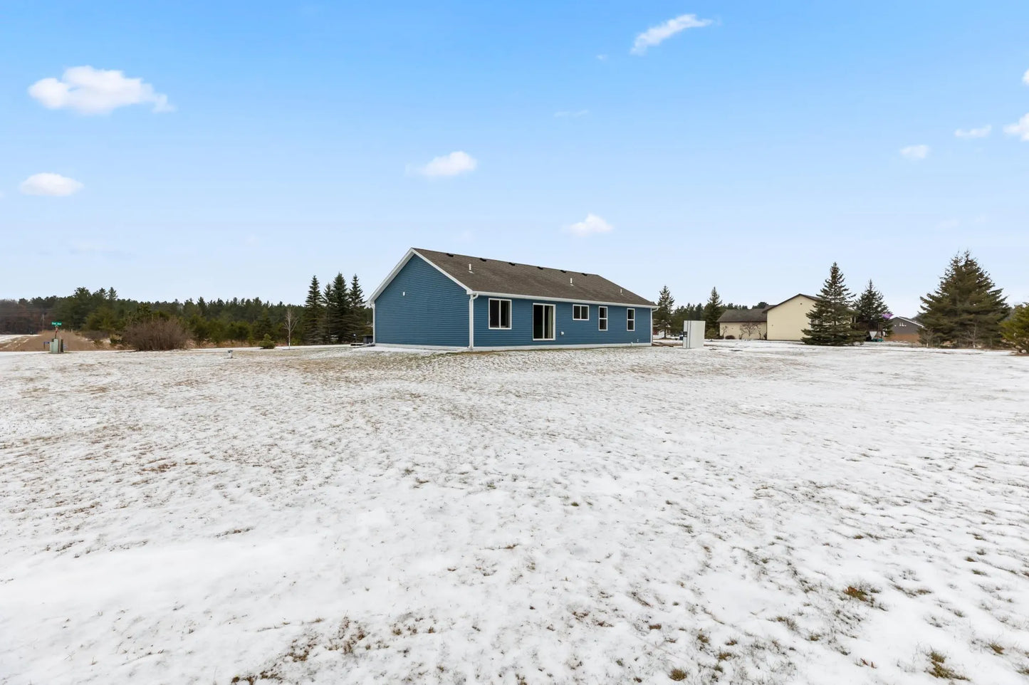 9228 2nd Avenue , Breezy Point, MN 56472