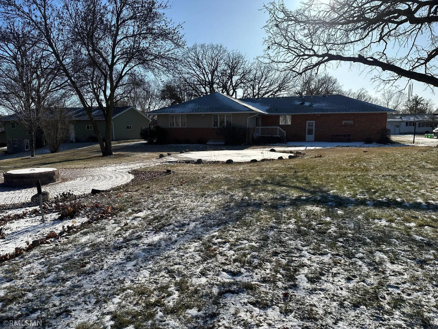 144 3rd Street, Sauk Centre, MN 56378