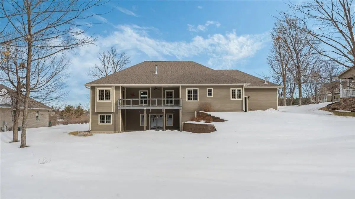 2390 Highland Trail, Alexandria, MN 56308