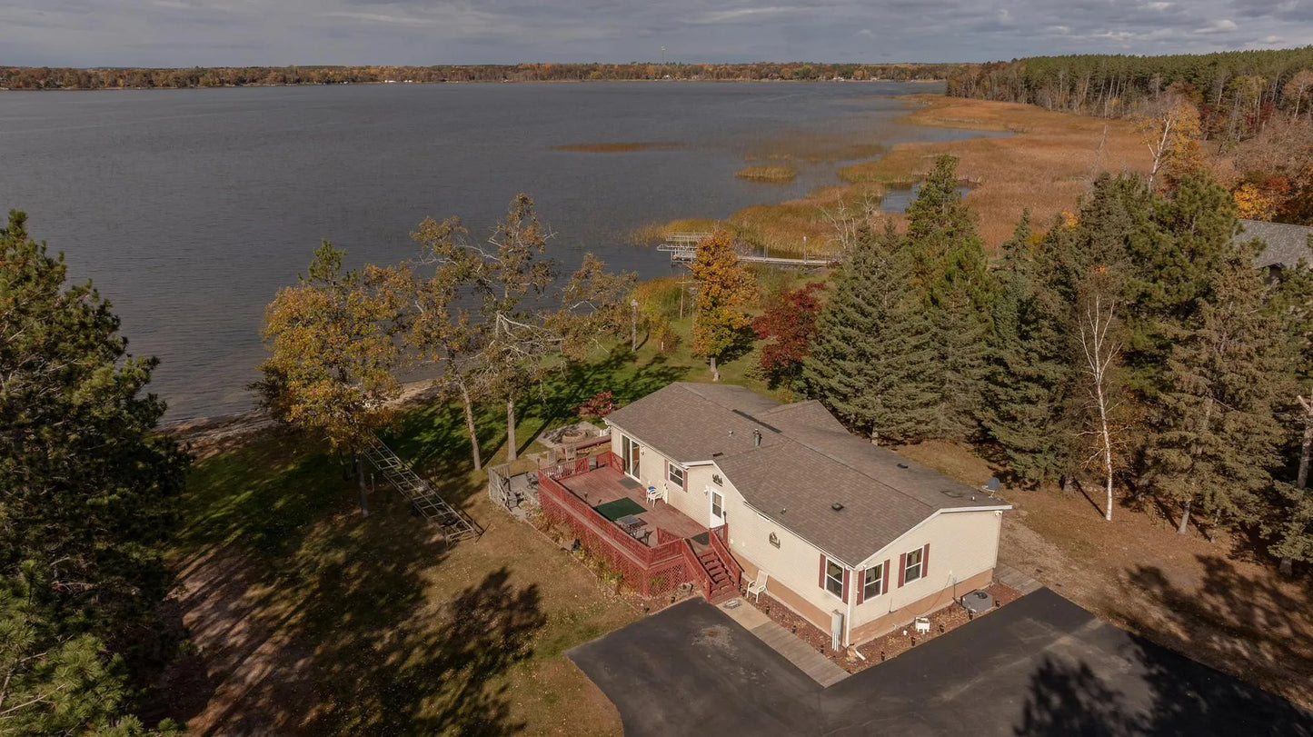 33625 Chickadee Trail, Pequot Lakes, MN 56472