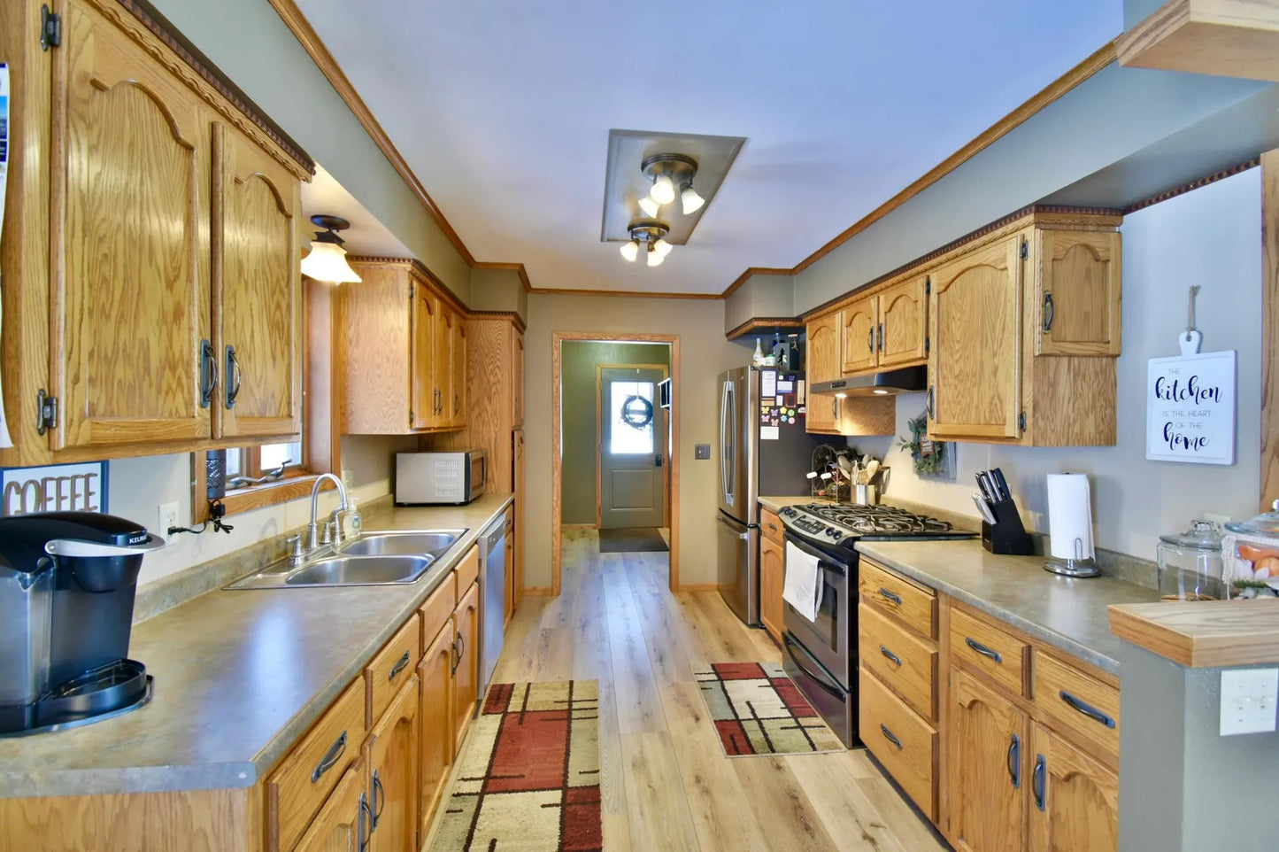 19241 Ebony Road, Osakis, MN 56360