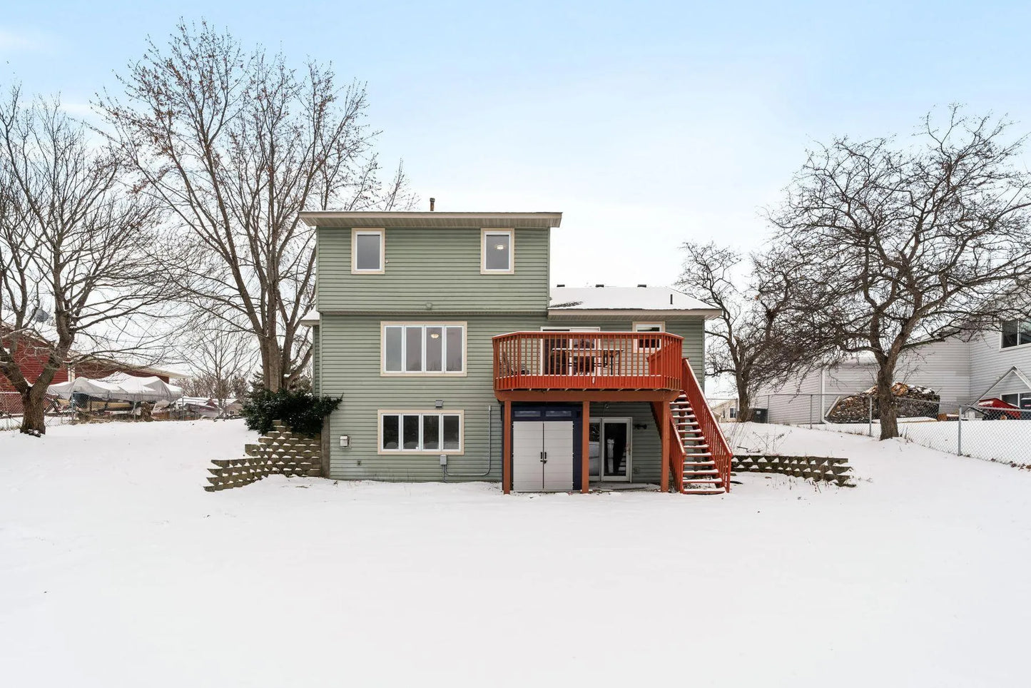 5420 141st Court, Hugo, MN 55038