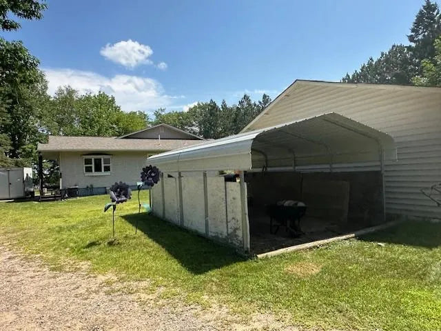 41988 251st Place, McGregor, MN 55760