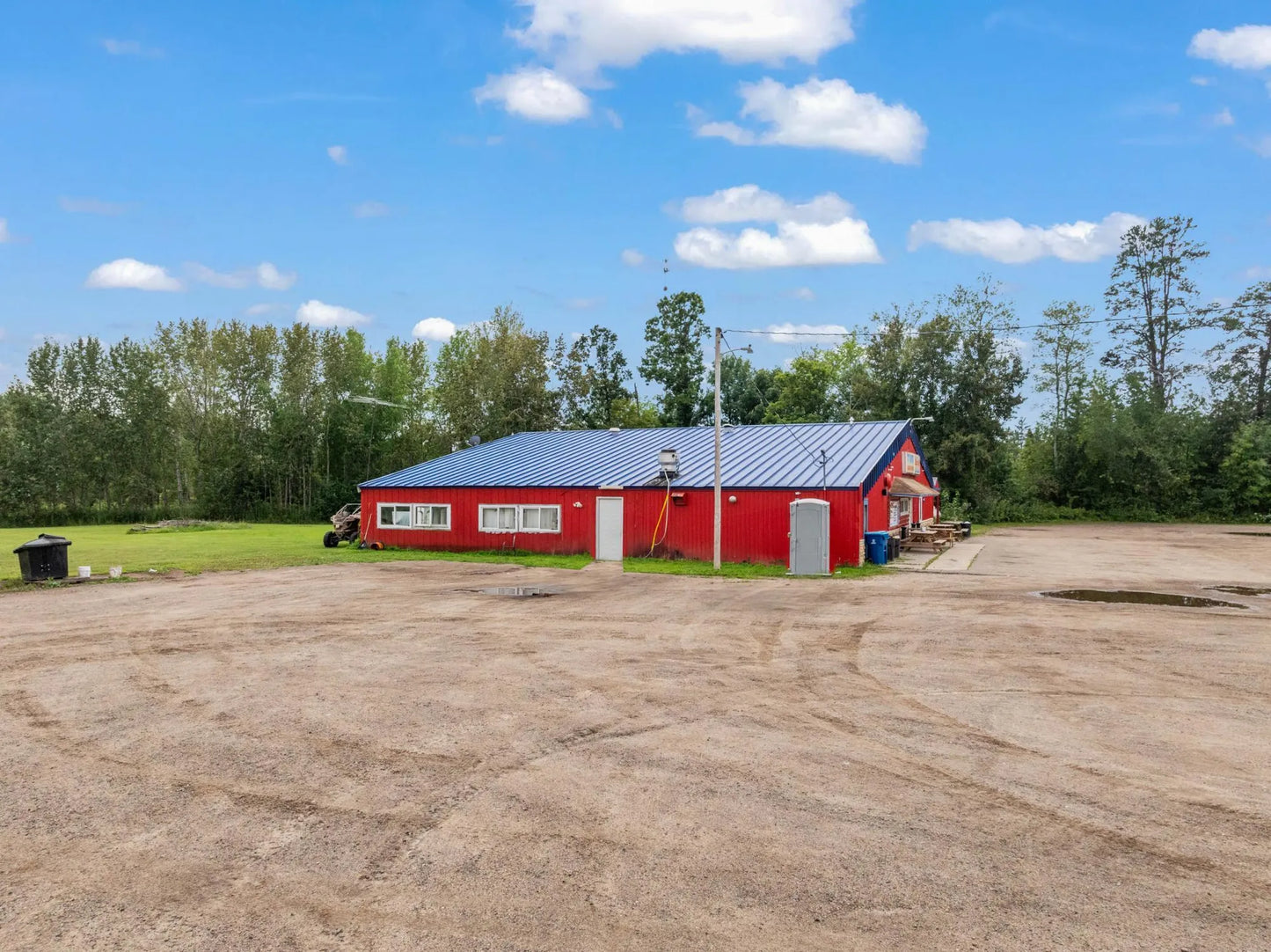 6691 State 200 , Remer, MN 56672