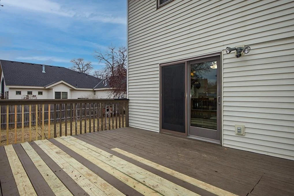 802 Sunwood Park Drive, Waite Park, MN 56387