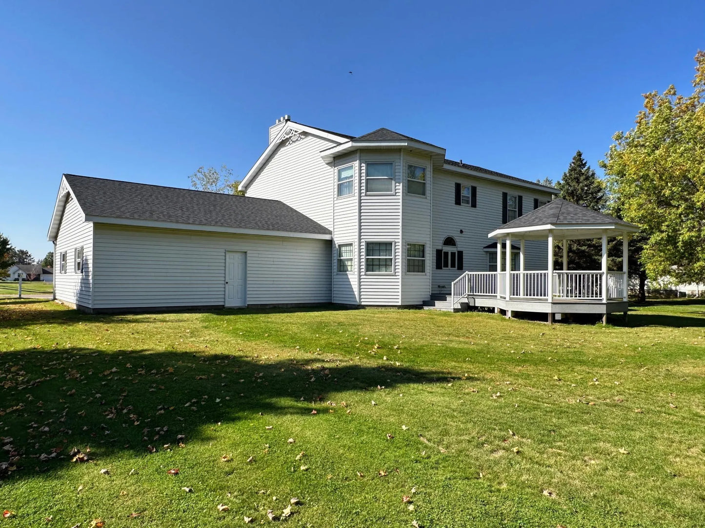 604 Pine Needle Drive, Perham, MN 56573