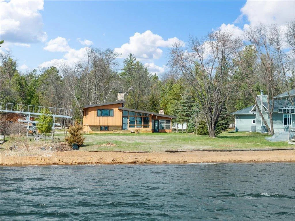 5539 Nashway Road, Nisswa, MN 56468