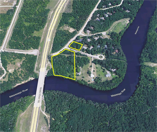 3 Lots Parkview Circle, Baxter, MN 56425