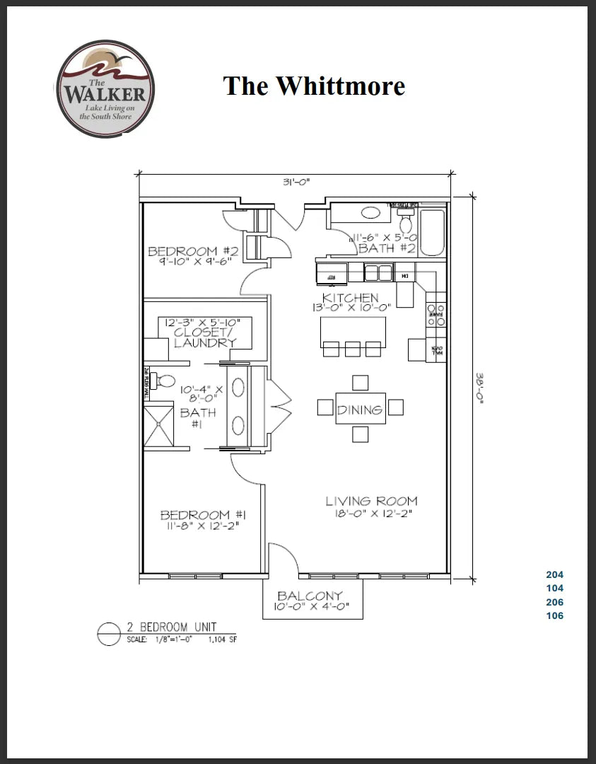 TBD Lake Shore Drive, Bemidji, MN 56601