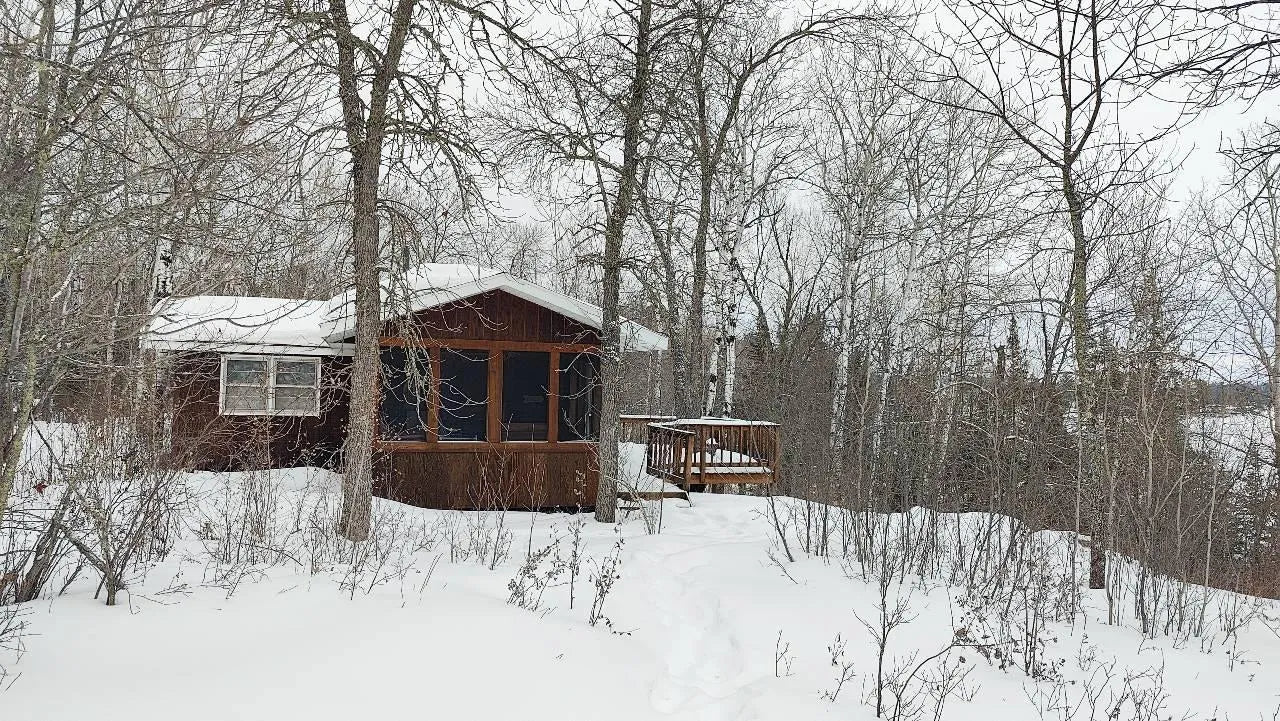 95173 Trapper Shack , Greenwood Twp, MN 55790